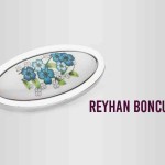 Özaslan Alüminyum Porselen Kulp Modelleri Reyhan Boncuk